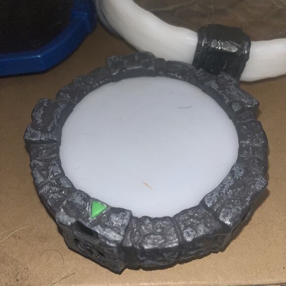 Lot Of 5 Sky Lander Pads For Wii. - Picture 6 of 6